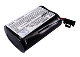 Battery for Zebra MZ220 AK18353-1, BT17790-1, BT17790-2, M3I-0UB00000-03 7.4V Li