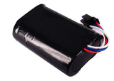 Battery for Comtec MX420L 7.4V Li-ion 1500mAh / 11.10Wh