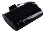 Battery for Comtec MX420L 7.4V Li-ion 1500mAh / 11.10Wh