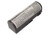 Battery for HP Jornada 430 F1255-80055, F1255A, F1287A 3.7V Li-ion 2300mAh