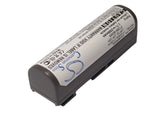 Battery for HP Jornada 430 SE F1255-80055, F1255A, F1287A 3.7V Li-ion 2300mAh