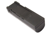 Battery for HP Jornada 428 F1255-80055, F1255A, F1287A 3.7V Li-ion 2300mAh