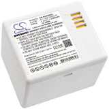 Battery for Arlo Pro 2 308-10029-01, 308-10047-01, A-1, A-1B 7.4V Li-ion 2200mAh