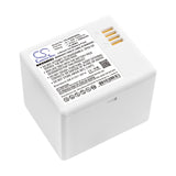 Battery for Arlo Pro 2 308-10029-01, 308-10047-01, A-1, A-1B 7.4V Li-ion 2200mAh