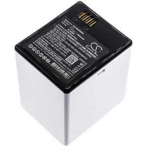 Battery for Arlo VMA4410 A-2 7.2V Li-ion 3000mAh / 21.60Wh