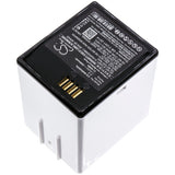 Battery for Arlo VML4030 A-2 7.2V Li-ion 3000mAh / 21.60Wh