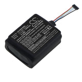 Battery for Arlo ABA1100 308-10033-01, A-3 3.7V Li-ion 2200mAh / 8.14Wh