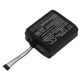 Battery for Netgear Arlo Baby 308-10033-01, A-3 3.7V Li-ion 2200mAh / 8.14Wh