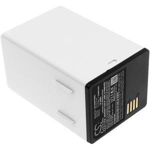 Battery for Netgear Arlo Pro 4 A-14, A-7a 3.7V Li-ion 10400mAh / 38.48Wh