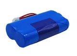 Battery for NEWPOS NEW 8210 LARGE18650 7.4V Li-ion 2600mAh / 19.24Wh