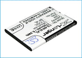 Battery for WEXLER E6002 3.7V Li-ion 1700mAh / 6.29Wh