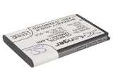 Battery for Teltonika MH2000 BL-5C-H 3.7V Li-ion 1200mAh / 4.44Wh