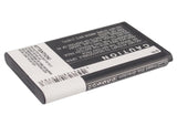 Battery for Teltonika GH4000 BL-5C-H 3.7V Li-ion 1200mAh / 4.44Wh