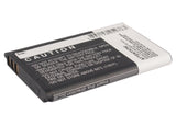 Battery for Teltonika GH3000 BL-5C-H 3.7V Li-ion 1200mAh / 4.44Wh