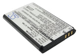 Battery for Teltonika GH4000 3.7V Li-ion 750mAh / 2.78Wh