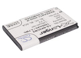 Battery for Teltonika GH3000 3.7V Li-ion 1000mAh / 3.70Wh