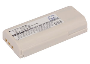 Battery for EADS THR880i BLN-4, BLN-4D 3.7V Li-ion 2000mAh / 7.40Wh