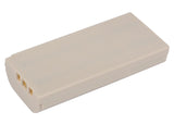 Battery for EADS THR880i BLN-4, BLN-4D 3.7V Li-ion 2000mAh / 7.40Wh