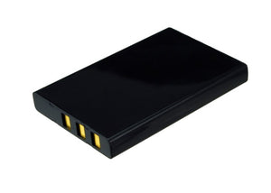 Battery for Traveler DV-5000 02491-0017-00, A1812A, CGA-S301, CGA-S302A, CGA-S30