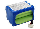 Battery for Nellcor Puritan Bennett N560 069308, BPANEN560, EE090298, M6008-0 9.