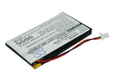 Battery for Sony Clie PEG-NX80 LISI241 3.7V Li-Polymer 1200mAh