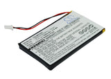 Battery for Sony Clie PEG-NR70VL LISI241 3.7V Li-Polymer 1200mAh