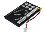 Battery for Sony Clie PEG-NR60V LISI241 3.7V Li-Polymer 1200mAh