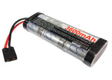 Battery for RC CS-NS360D37C012 CS-NS360D37C012 7.2V Ni-MH 3600mAh