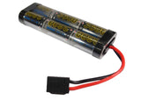 Battery for RC CS-NS360D37C012 CS-NS360D37C012 7.2V Ni-MH 3600mAh