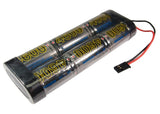 Battery for RC CS-NS460D37C114 CS-NS460D37C114 7.2V Ni-MH 4600mAh