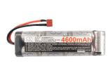 Battery for RC CS-NS460D47C115 CS-NS460D47C115 8.4V Ni-MH 4600mAh