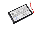 Battery for INSGINIA NS-HD01A ICP463450A 1S1PMXZ 3.7V Li-ion 900mAh / 3.33Wh