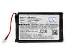 Battery for INSGINIA NS-HD01A ICP463450A 1S1PMXZ 3.7V Li-ion 900mAh / 3.33Wh