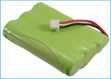 Battery for AUERSWALD COMFORT 3.6V Ni-MH 700mAh / 2.52Wh