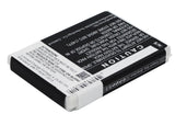 Battery for CipherLab CPT-8300 BA-80S1A2, KB1B371200005 3.7V Li-ion 1300mAh / 4.