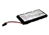 Battery for Netapp FAS980C 271-00002, ES-3098 3.7V Li-ion 5400mAh / 19.98Wh