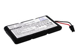 Battery for Netapp FAS3020 271-00002, ES-3098 3.7V Li-ion 5400mAh / 19.98Wh