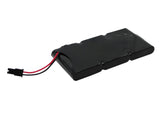 Battery for Netapp 111-00022 plusH0 271-00002, ES-3098 3.7V Li-ion 5400mAh / 19.