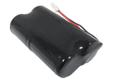 Battery for Opticon H1 CC-CR2AGH1-01, OPT-CCCR2AGH101 4.8V Ni-MH 1000mAh