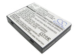 Battery for Opticon H-19d 019WS000861, 019WS000878, 02BATLION-09, 11812, H-16, H