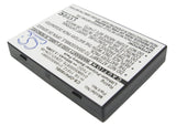 Battery for Opticon H-16A 019WS000861, 019WS000878, 02BATLION-09, 11812, H-16, H