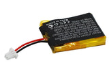 Battery for Opticon OPN-2005 3.7V Li-Polymer 190mAh / 0.70Wh