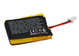 Battery for Opticon OPN-2004 3.7V Li-Polymer 190mAh / 0.70Wh