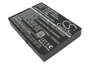 Battery for Opticon H-25 1D 02-BATLION-21, 0B25-001M000, 2ICP48/65/11-2, BTR0600