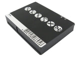 Battery for Opticon H22 1D alpha 02-BATLION-21, 0B25-001M000, 2ICP48/65/11-2, BT