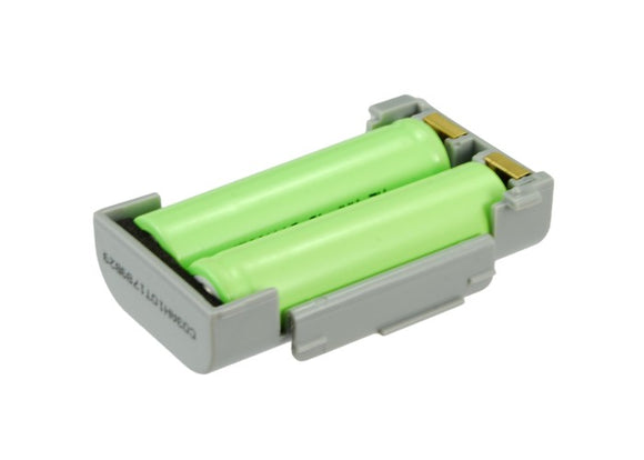 Battery for Opticon PHL-2700 2540000020 2.4V Ni-MH 1500mAh