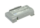 Battery for Opticon PHL-2700 RFID 2540000020 2.4V Ni-MH 1500mAh