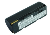 Battery for Opticon 3101 02-BATLION-12 3.7V Li-ion 1500mAh / 5.55Wh