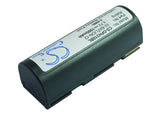 Battery for Opticon OPR-3101 02-BATLION-12 3.7V Li-ion 1500mAh / 5.55Wh