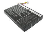 Battery for Opticon OPL-9715 N10-1000MA 3.7V Li-ion 1000mAh / 3.70Wh